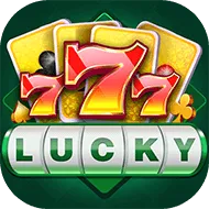777LUCKY - Teror di Dunia Kegelapan