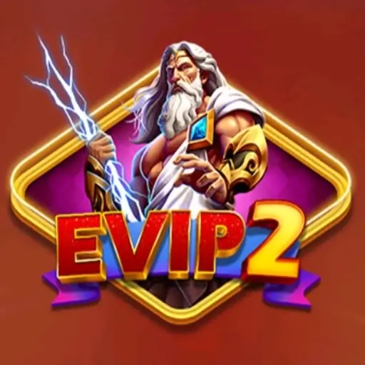 EVIP2 - Game TPS Terbaik untuk Petualangan Seru