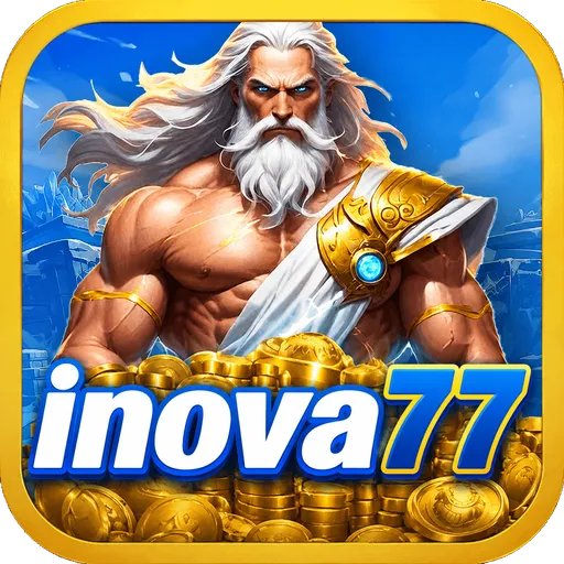 INOVA77 - Permainan Mahjong Seru dan Menantang