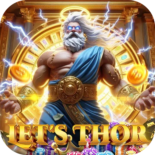 LETSTHOR - Game Sepak Bola Terbaik untuk Penggemar Olahraga