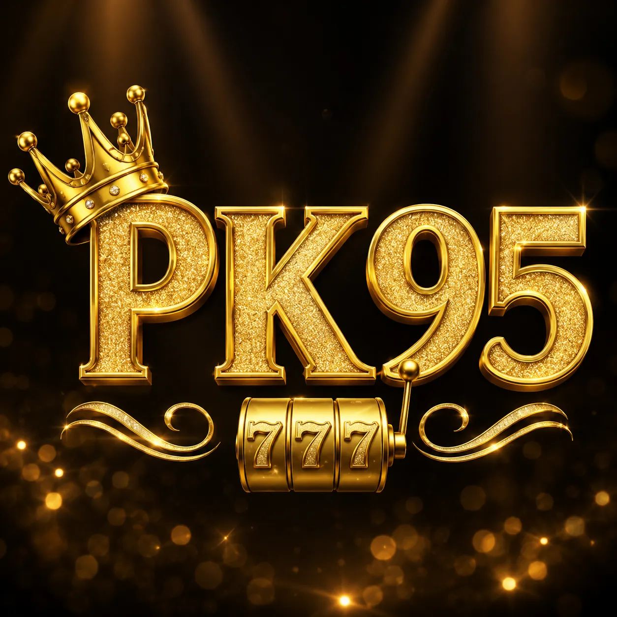 PK95 - Game Idle Penuh Keseruan