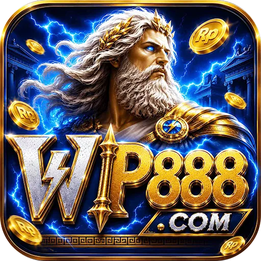 WP888 - Game Santai yang Menghibur
